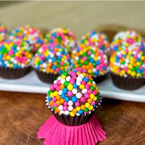 imagem do produto Brigadeiro chokids 