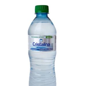 imagem do produto Aqua mineral com gas 