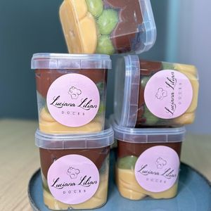 imagem do produto Bombom de uva