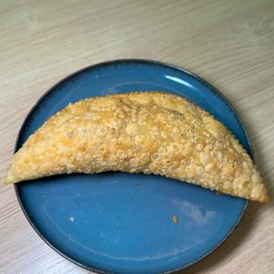 imagem do produto Pastel tradicional de carne 