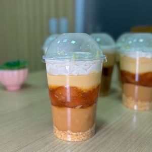 imagem do produto Banoffe