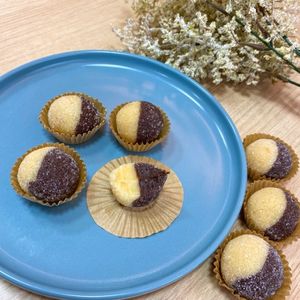 imagem do produto Brigadeiro dois amores 