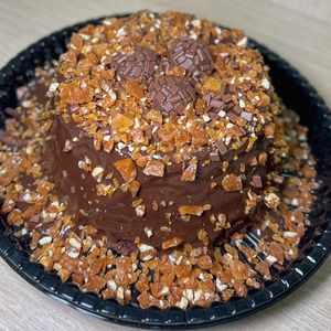 imagem do produto Afogadinho Belga com crocante