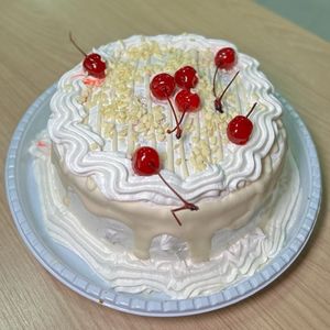 imagem do produto Torta delícia de abacaxi 10 pessoas 