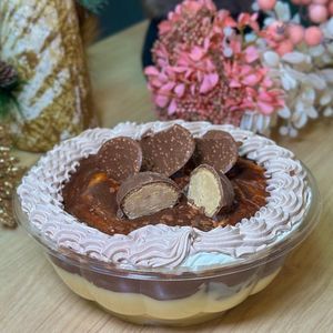 imagem do produto Delícia de sonho de valsa 1Kg