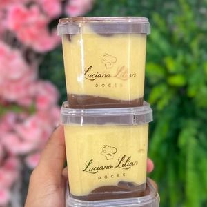 imagem do produto Trufadinho de maracujá 