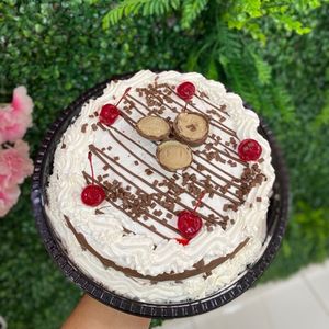 imagem do produto Torta prestígio com brigadeiro 15 pessoas 