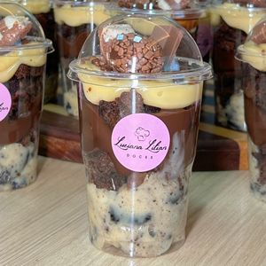 imagem do produto Copo oreobrownie 