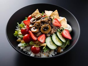 imagem do produto Poke Mix de  Supremo
