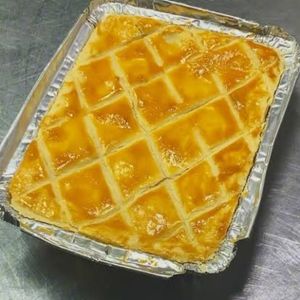 imagem do produto Empadão de camarão