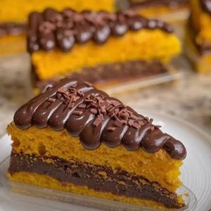 imagem do produto Fatia de cenoura