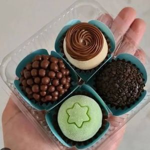 imagem do produto Docinhos