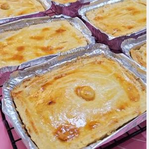 imagem do produto Empadão de frango 