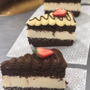 imagem do produto Fatinha ninho