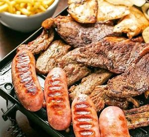 imagem do produto Chapa simples.