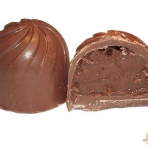 imagem do produto Trufa de Brigadeiro 