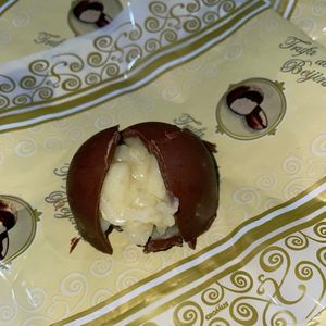 imagem do produto Trufa de Beijinho 