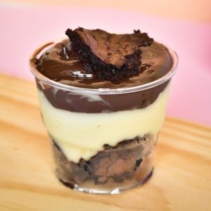 imagem do produto Afogadinho de Brownie