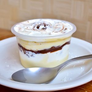 imagem do produto Ninho com Nutella