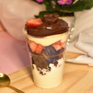 imagem do produto Dose de Brownie