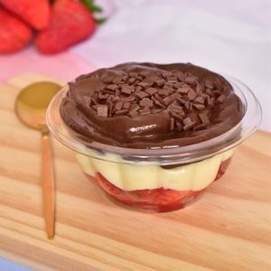 imagem do produto Dueto de Morango