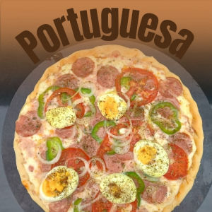 imagem do produto Portuguesa 