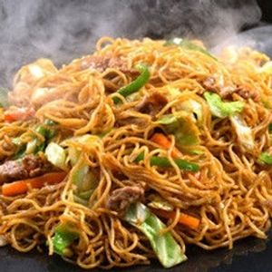 imagem do produto macarrão