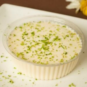 imagem do produto Mousse de limão 