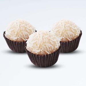 imagem do produto Beijinho de coco