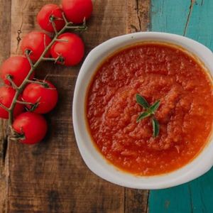 imagem do produto Molho ao sugo 400 g