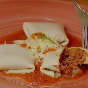 imagem do produto Sofiolli Carne seca com Abóbora cabocha 500 g