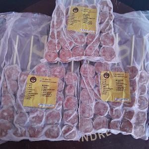 imagem do produto Linguiça Calabresa 