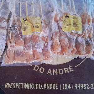 imagem do produto Frango com bacon