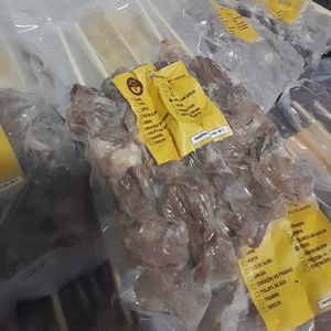 imagem do produto Carne de charque