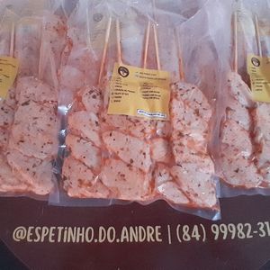 imagem do produto Tulipa da asa