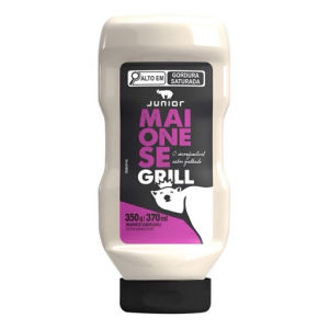 imagem do produto Potinho de Mionese Defumada Gril
