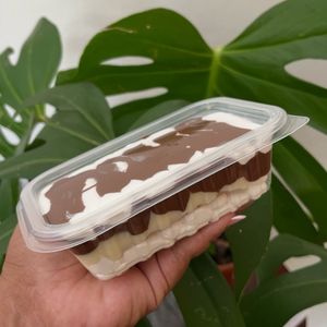 imagem do produto Pavê de Nutella- 