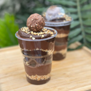 imagem do produto Copo Ferrero 
