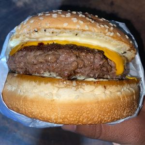 imagem do produto X Burger 