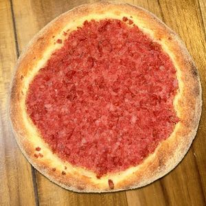 imagem do produto Esfiha de calabresa