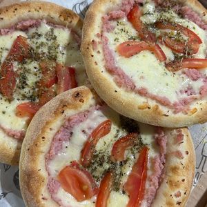imagem do produto Esfiha de pizza 
