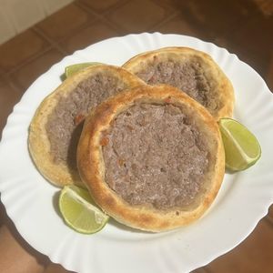 imagem do produto Esfiha de carne 