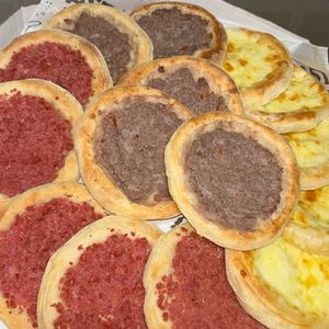 imagem do produto Combo simples 