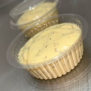 imagem do produto Mousse de maracujá 