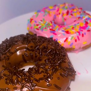 imagem do produto Kit Donuts 