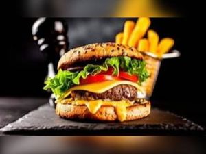 imagem do produto Xis Salada