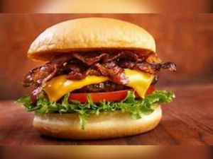 imagem do produto Xis Bacon