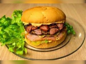 imagem do produto Xis Calabresa