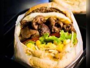 imagem do produto Xis Coração