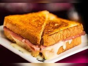 imagem do produto Misto quente